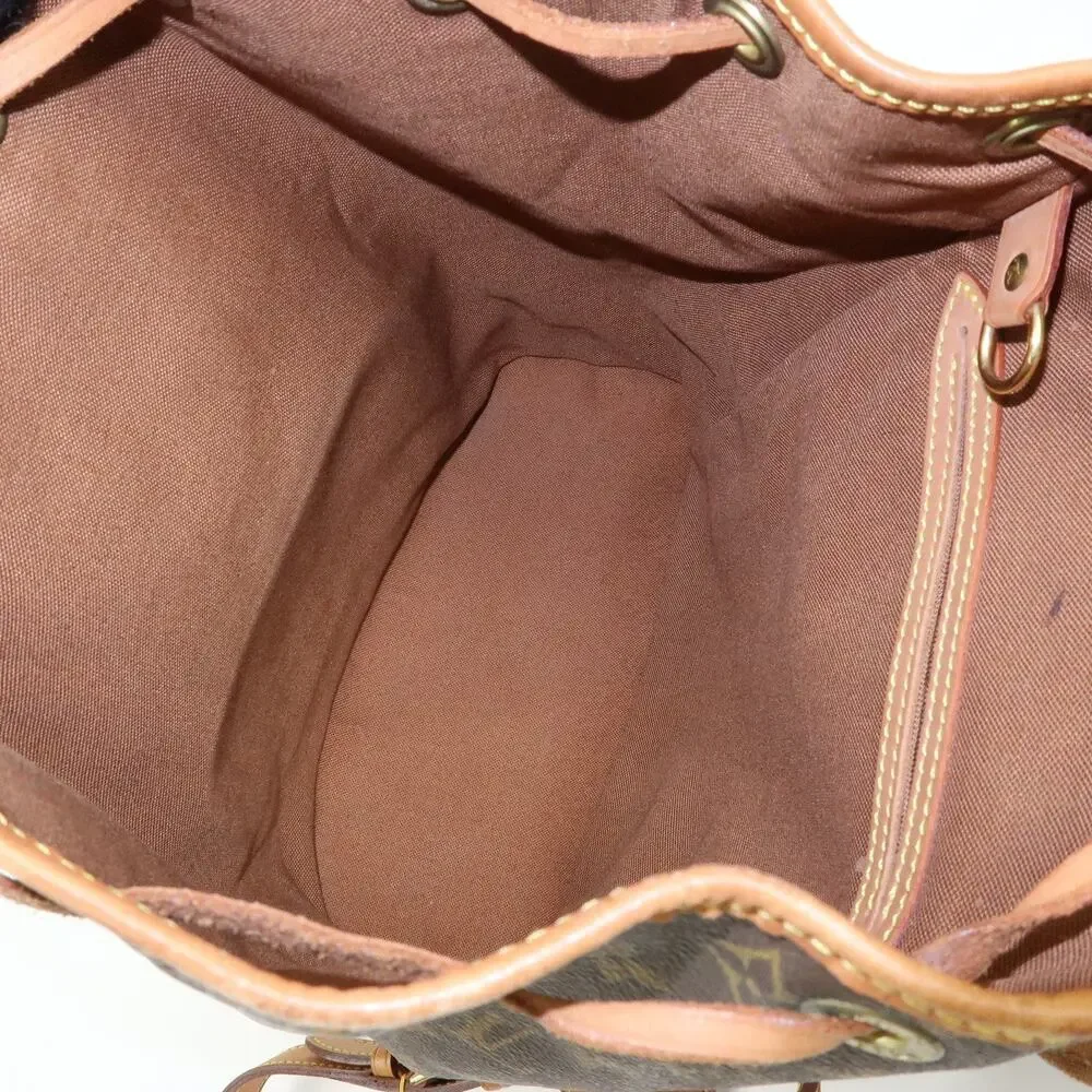 Louis Vuitton height 10
